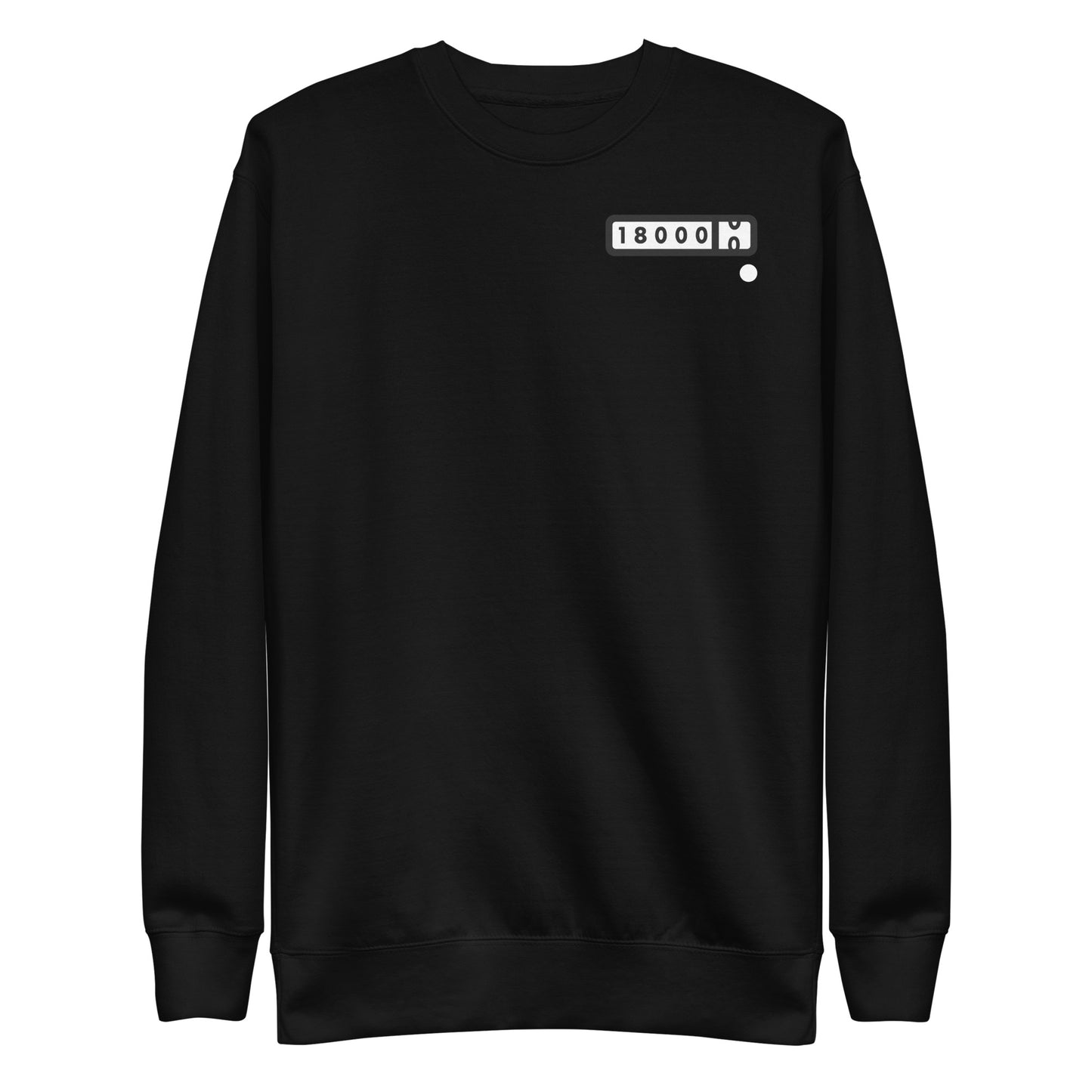 Unisex Premium Sweatshirt