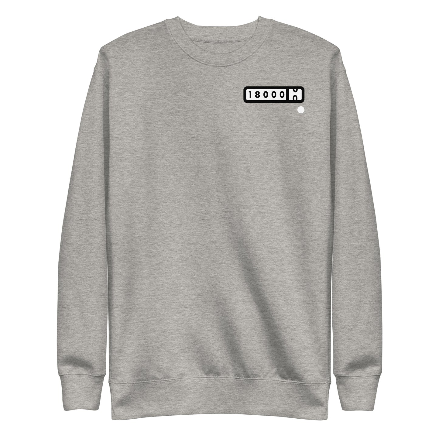 Unisex Premium Sweatshirt