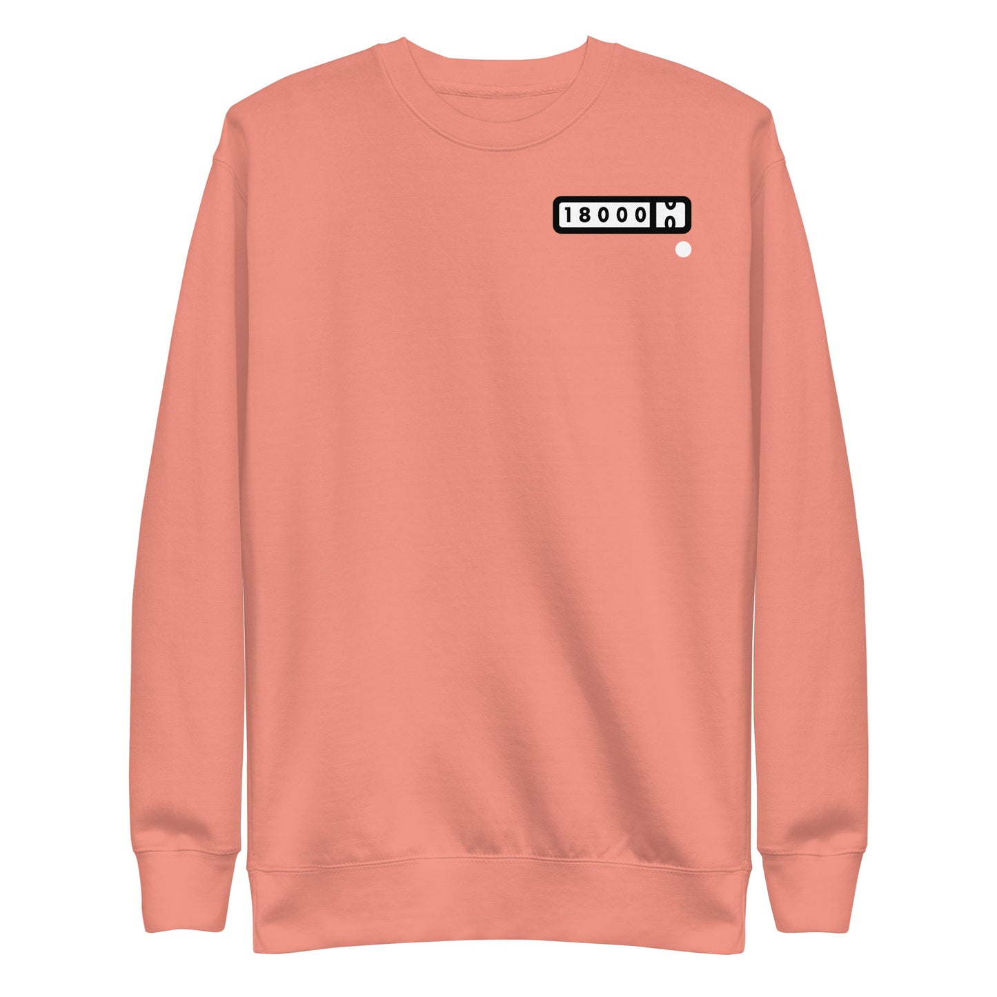 Unisex Premium Sweatshirt