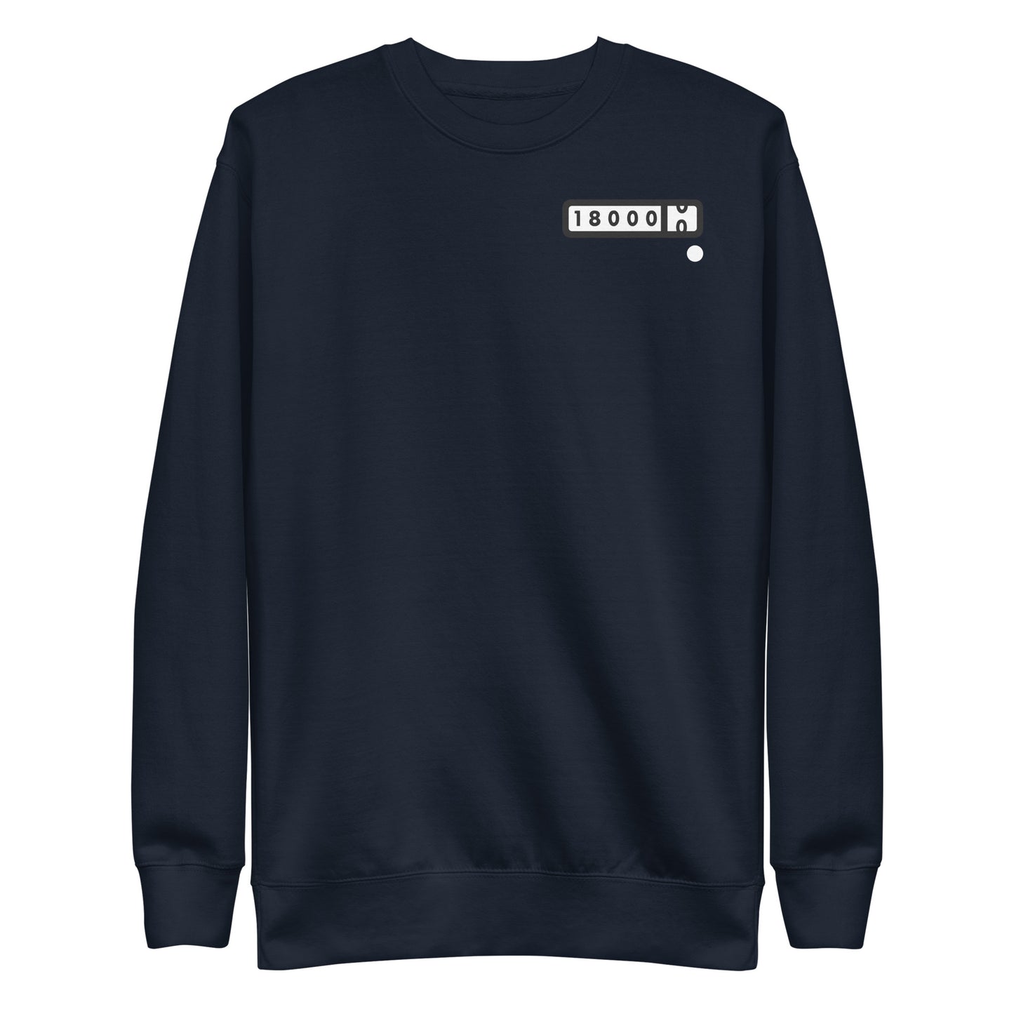 Unisex Premium Sweatshirt