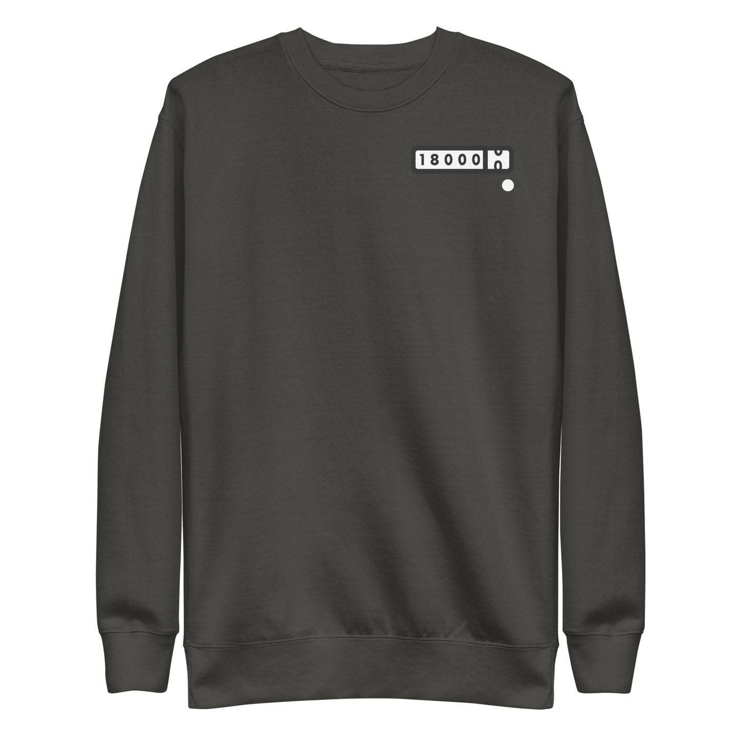 Unisex Premium Sweatshirt